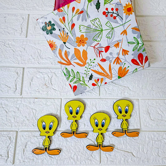 Looney Tunes Combo | Set of 4