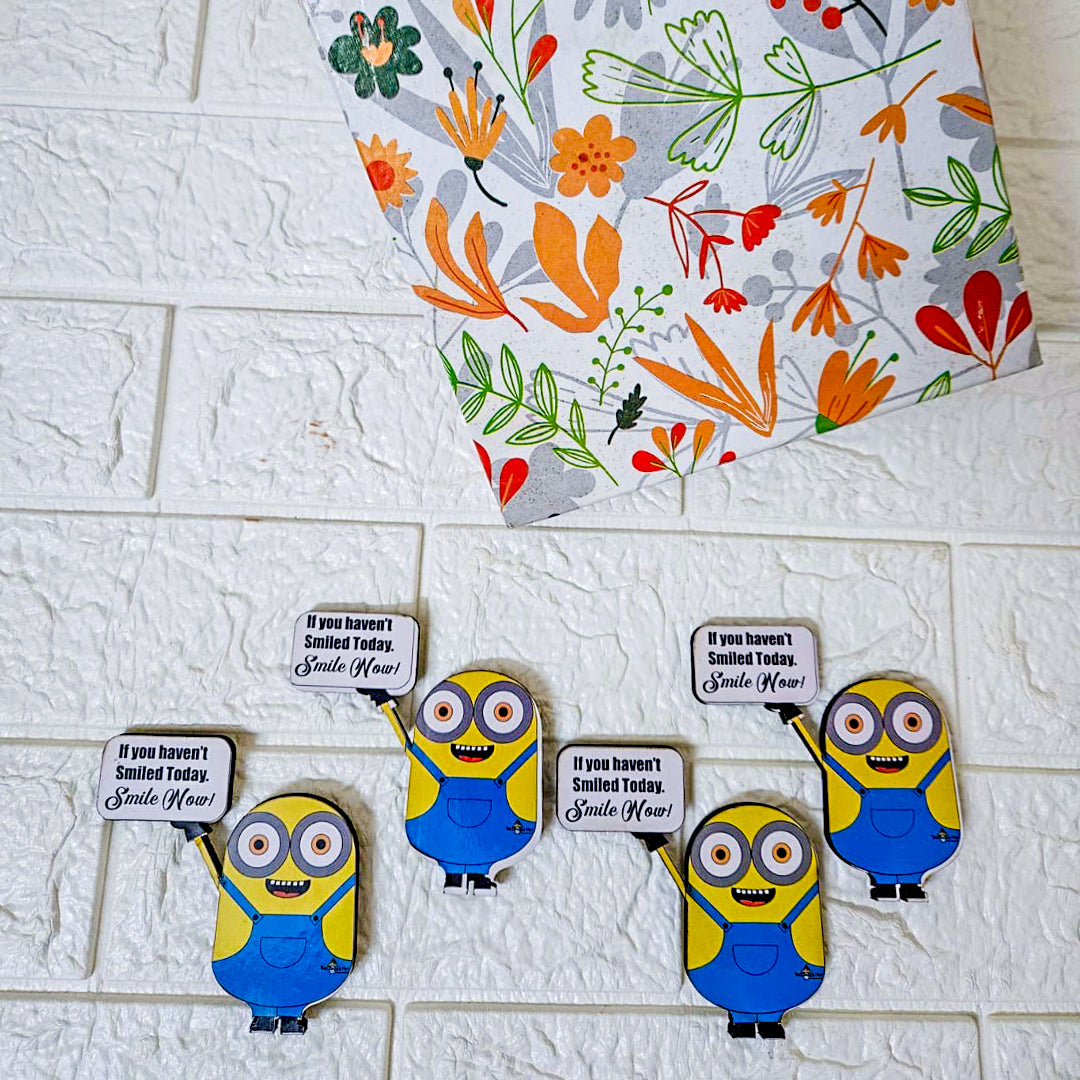 Smile Now Combo | Set of 4