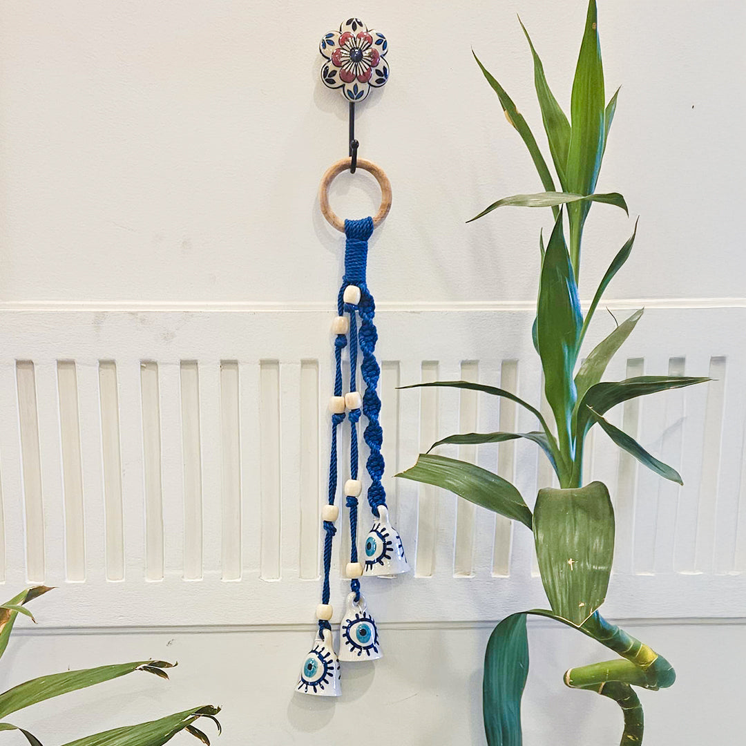 The Warding Evil Eye Chime
