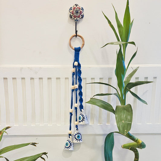 The Warding Evil Eye Chime