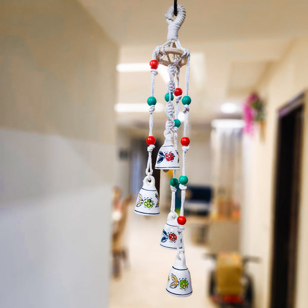 Ceiling Windchimes