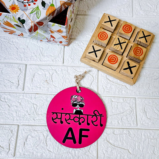 AF | Pink