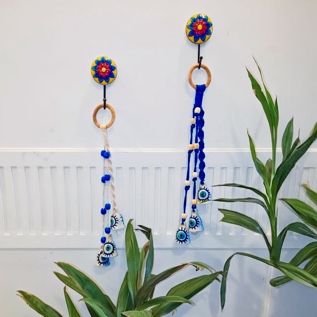 The Warding Evil Eye Chime