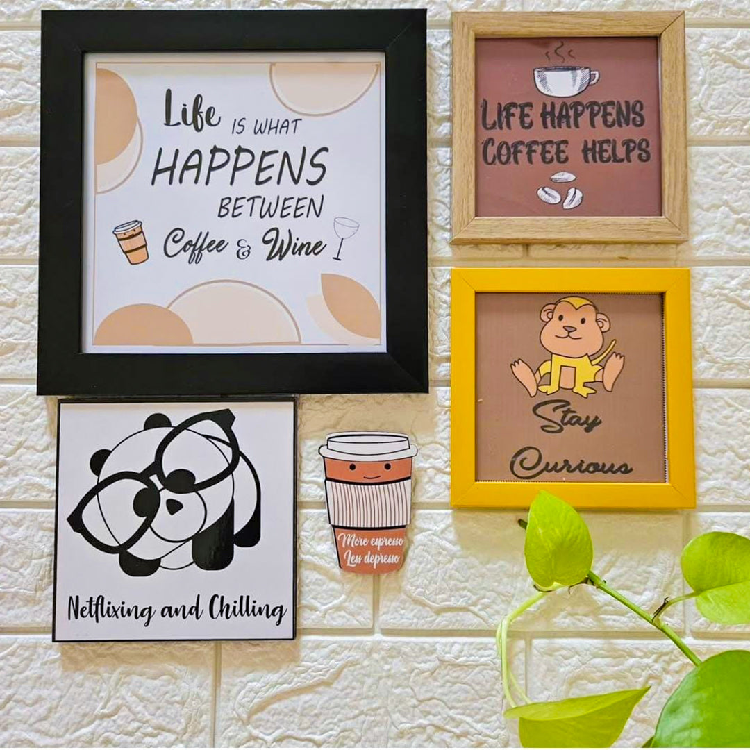 Dining Decor