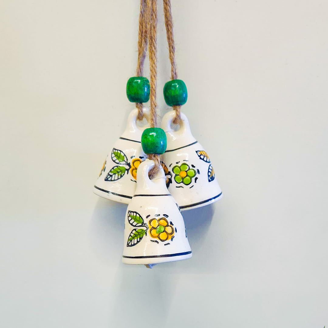 Windchimes | Green