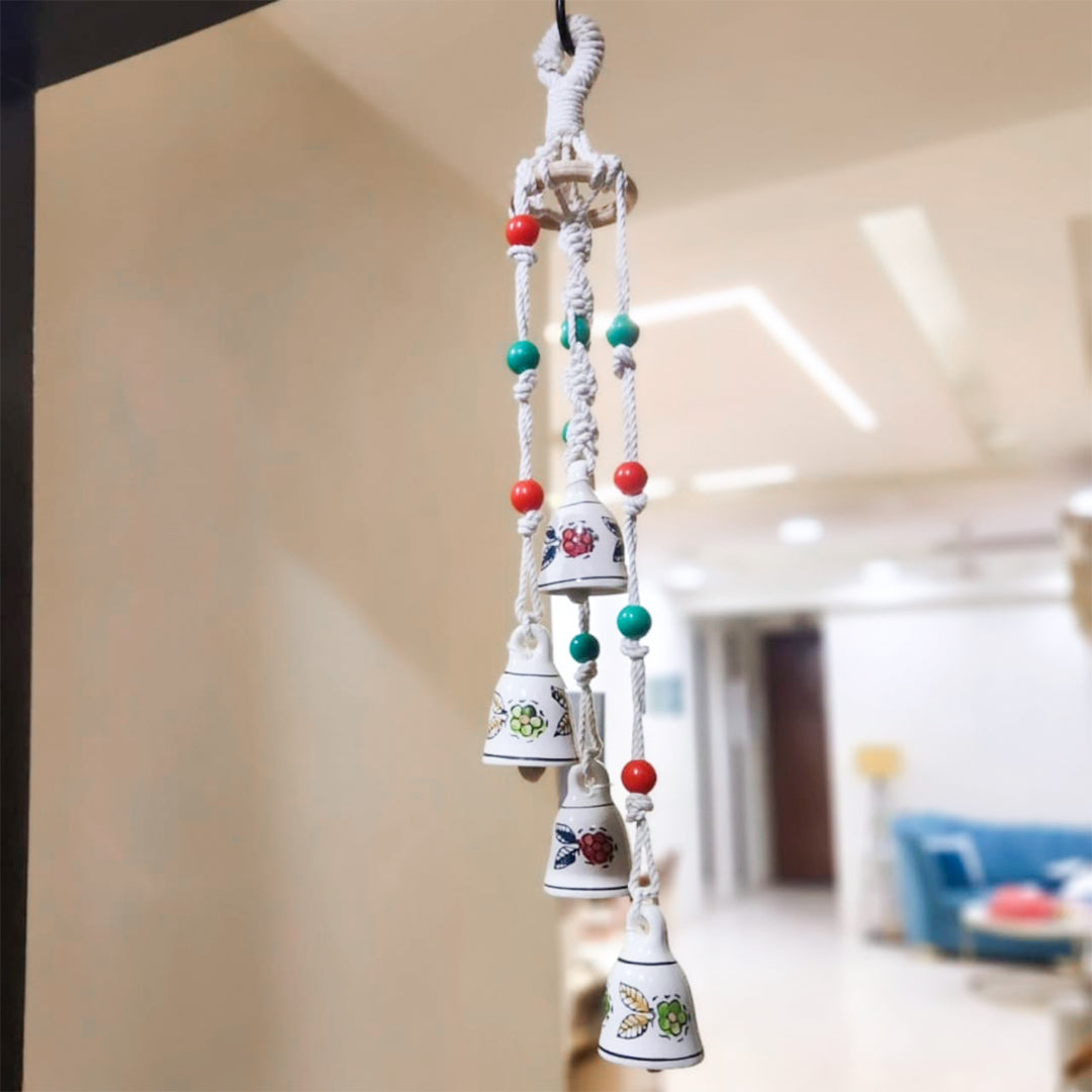 Ceiling Windchimes