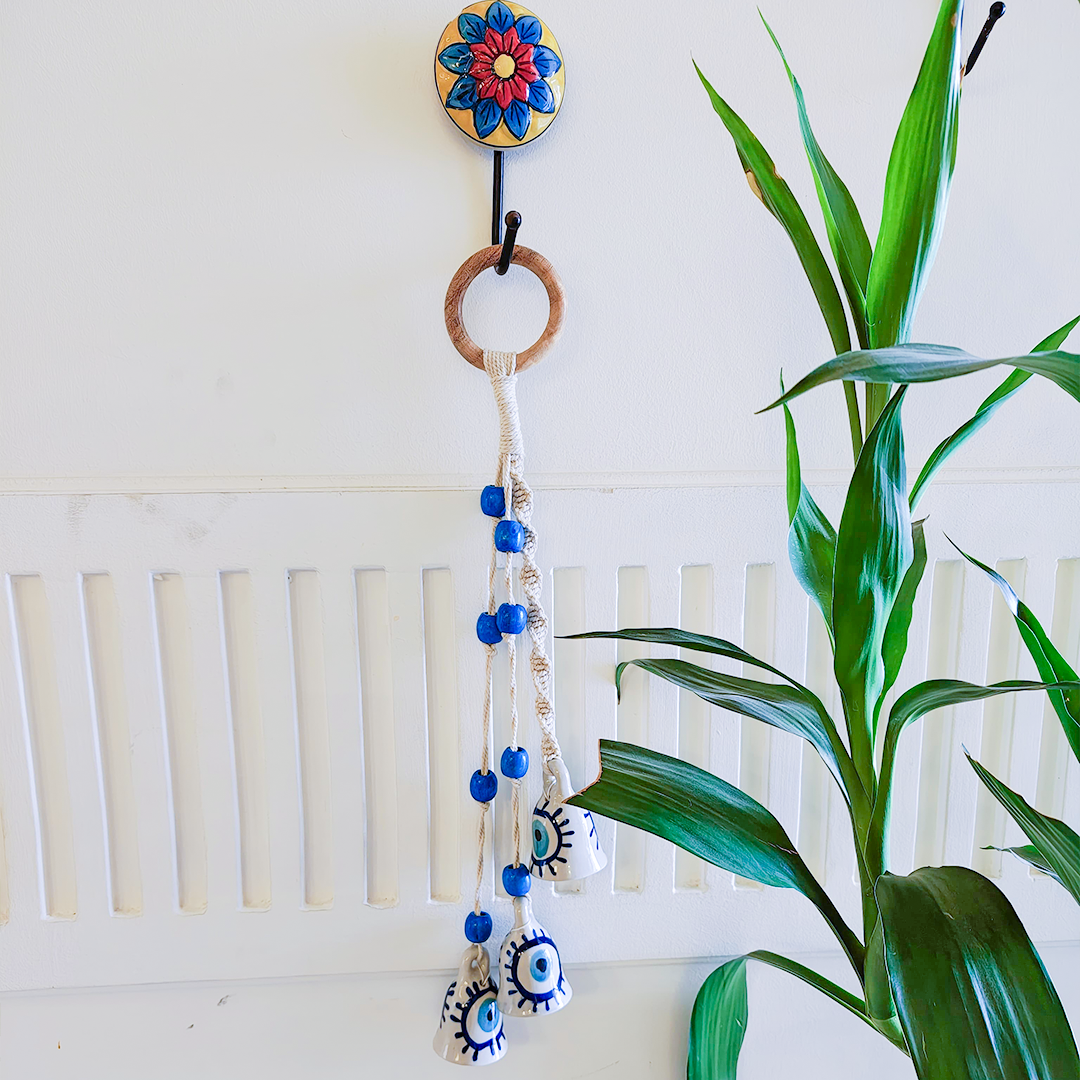 The Warding Evil Eye Chime
