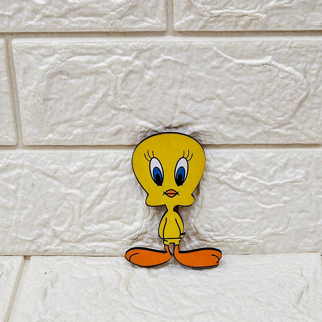 Looney Tunes | Shape Magnet