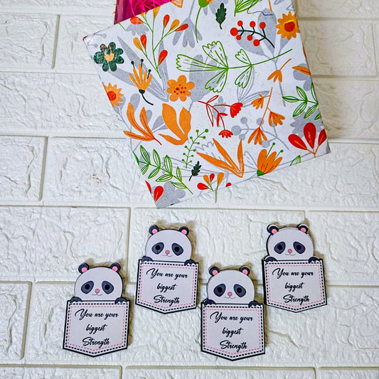 You Are Your Biggest Strength Combo | Set of 4
