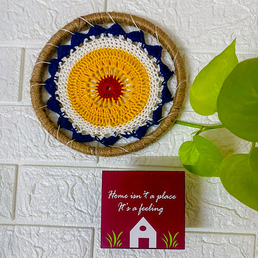 Home Love | Square Magnet
