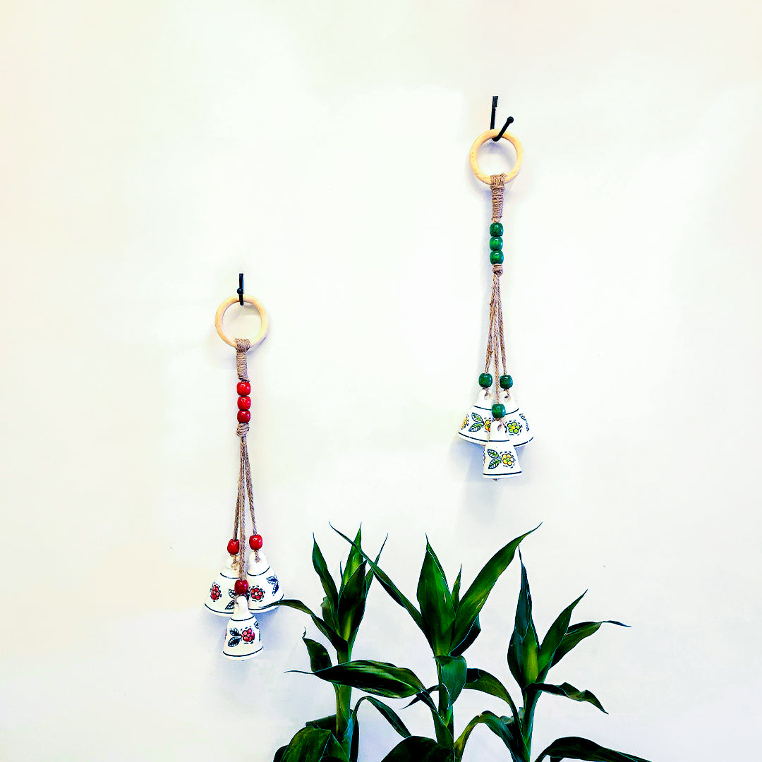 Blossom Chimes | Combo