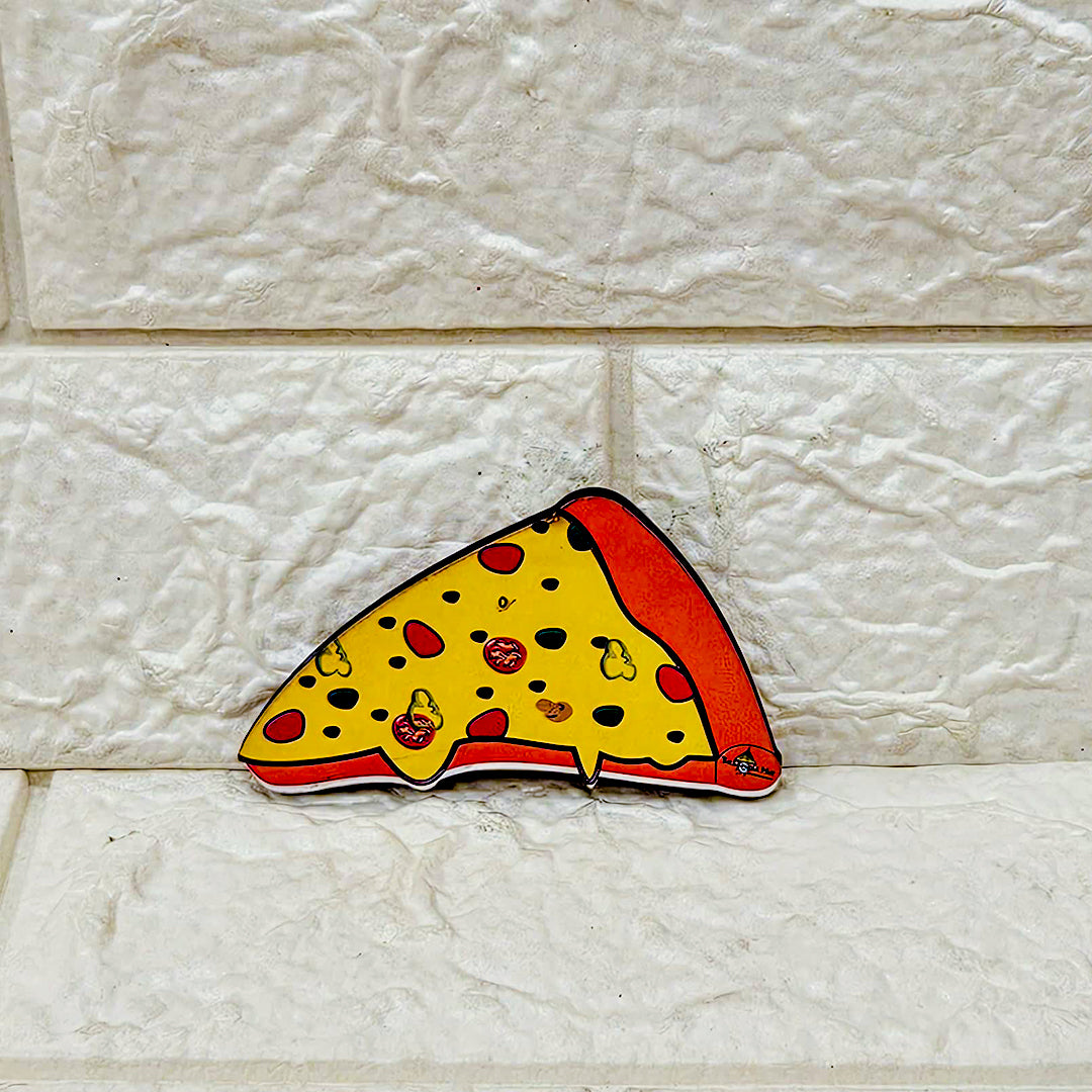 Pizza Combo | Set of 4