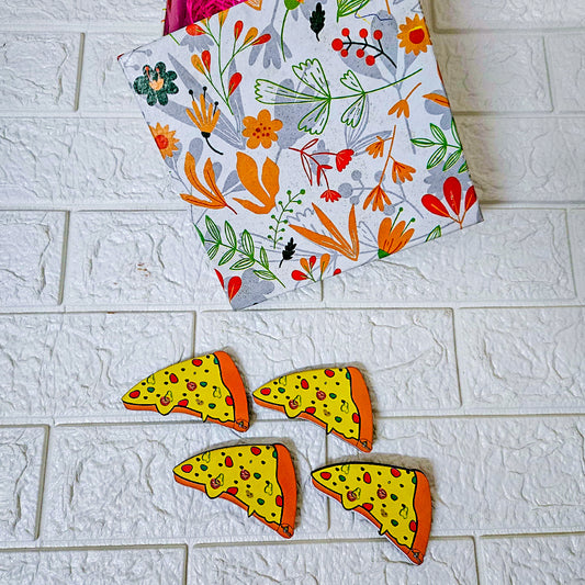 Pizza Combo | Set of 4