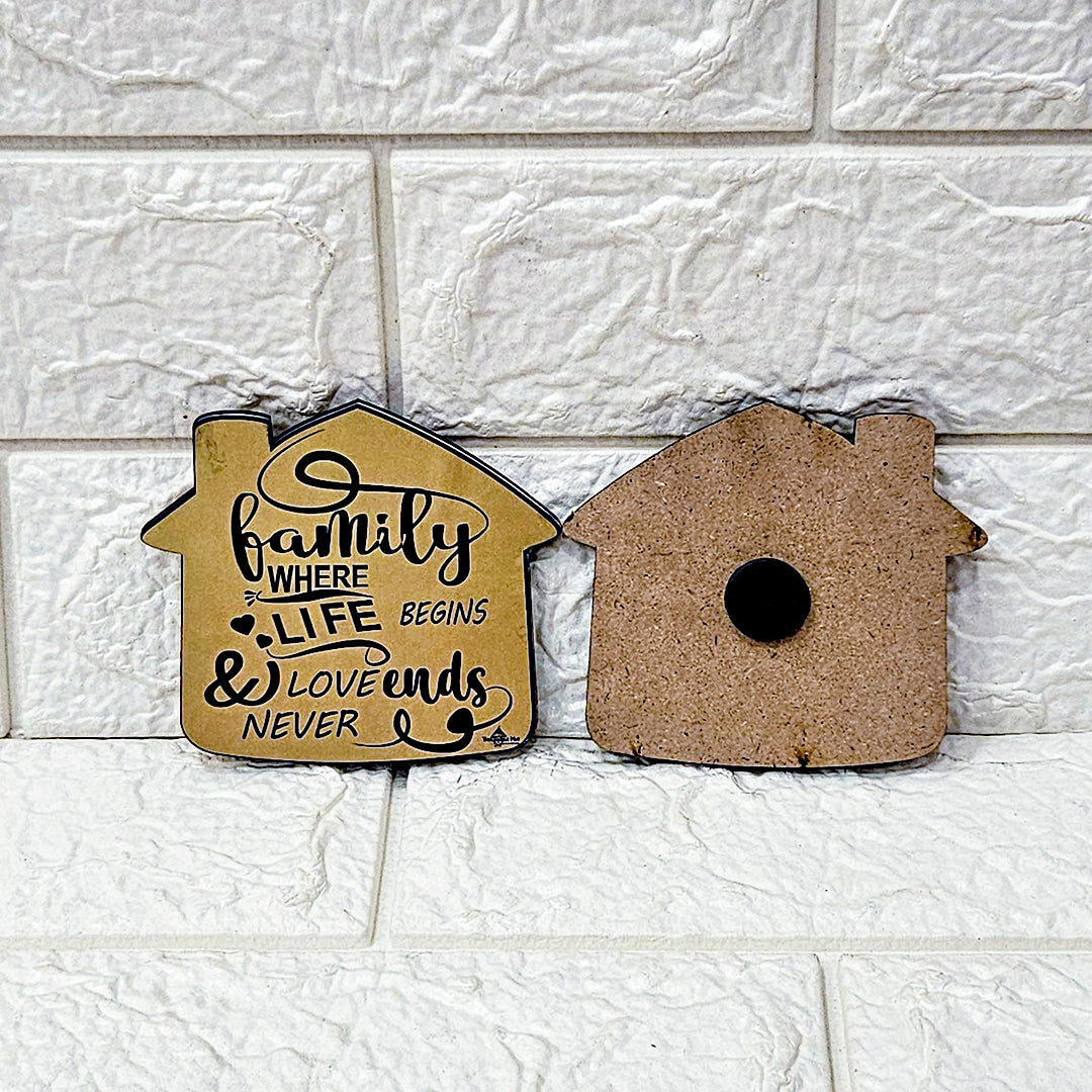 Family Love Combo | Set of 4