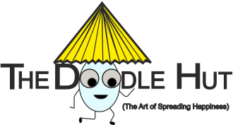 The Doodle Hut