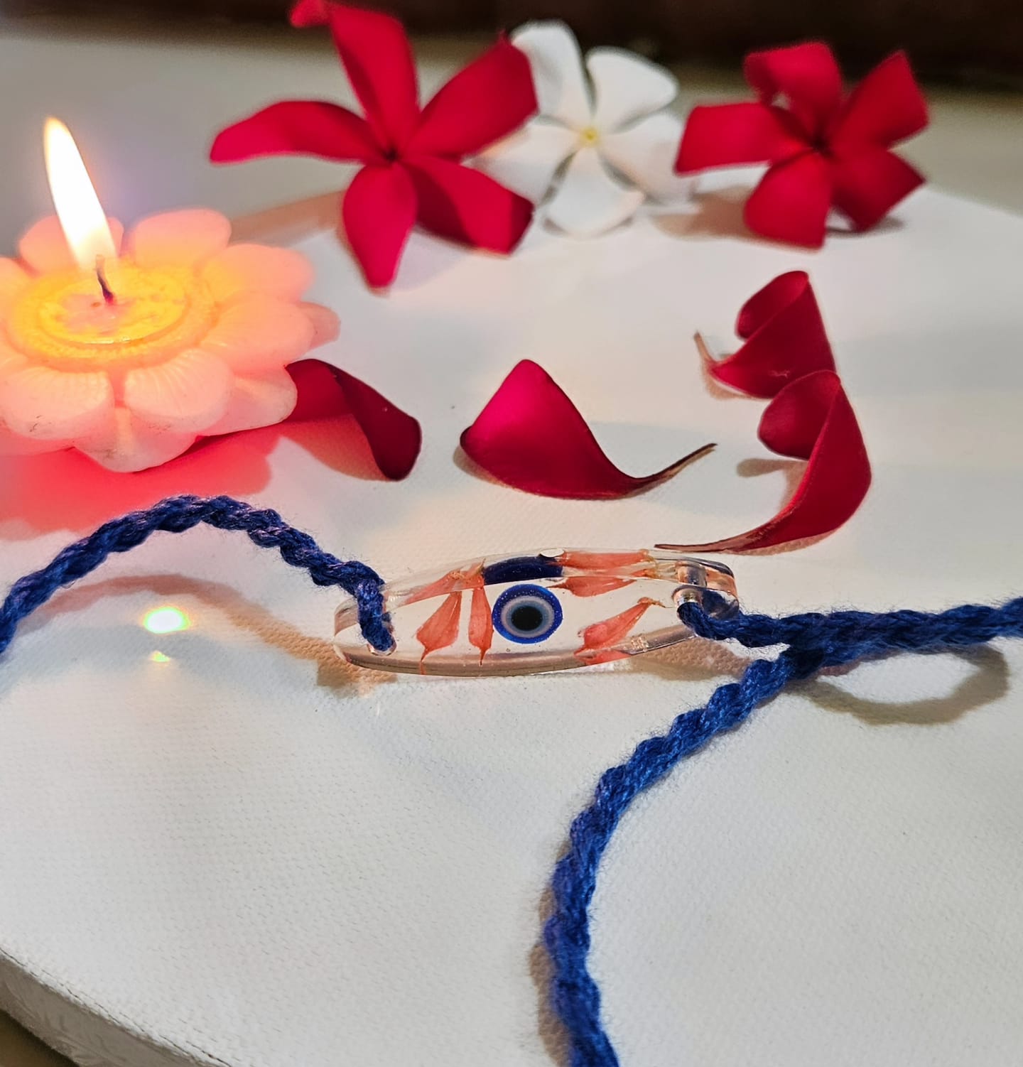 Evil Eye Rakhi
