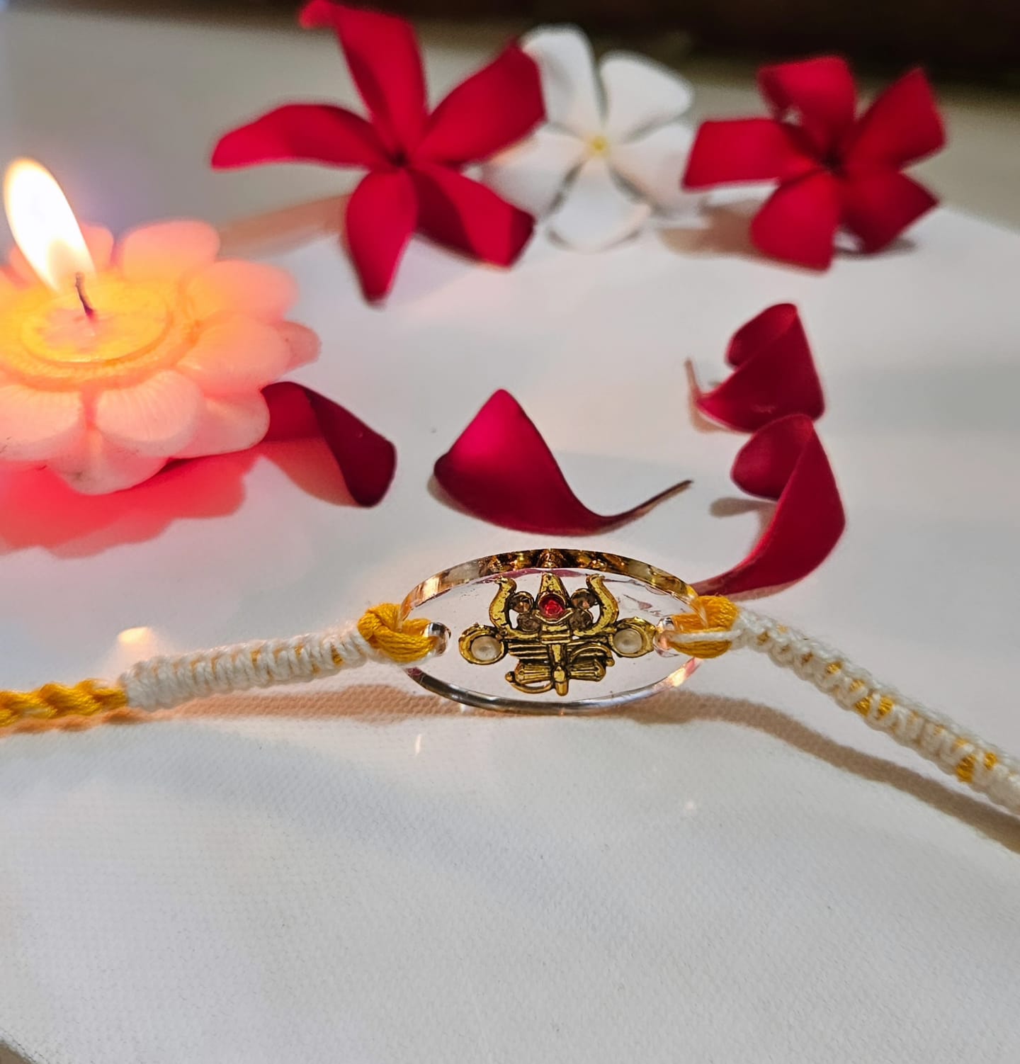 Trishul Rakhi