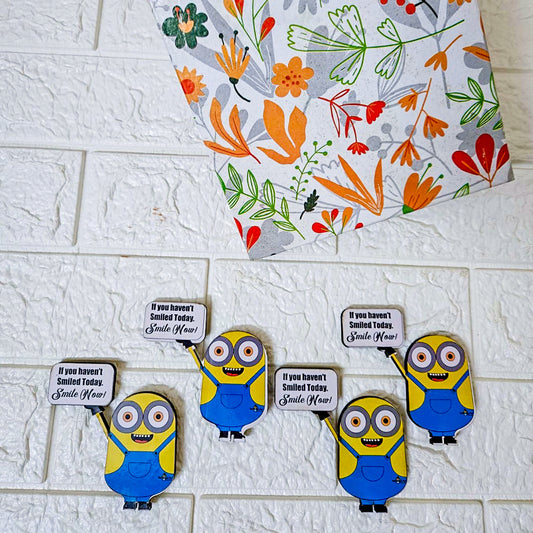Smile Now Combo | Set of 4