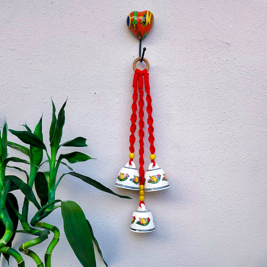 Harmony Knots | Orange