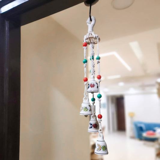 Ceiling Windchimes