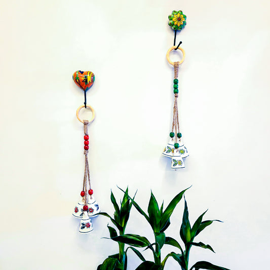 Blossom Chimes | Combo